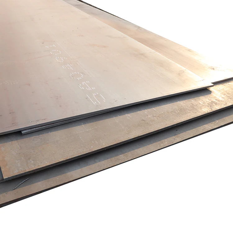 Prime Marine St52 st52-3 carbon steel plate /Wear Resistant Steel Plate NM400