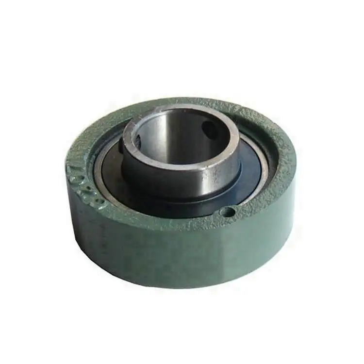 UCC 208-109 D1 Cartridge units cast housing Set screw type UCC208-109