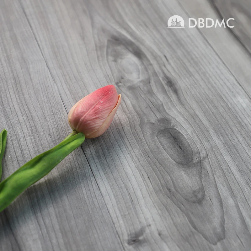 DBDMC ПВХ полы для продажи пластиковая плитка ковер/камень/деревянный вид Spc винил Жесткий Сердечник SPC пол офисное здание