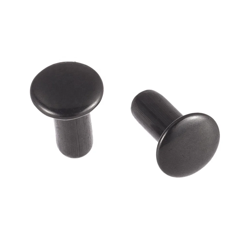 Оптовая продажа с завода, декоративные шпильки и заклепки для украшения