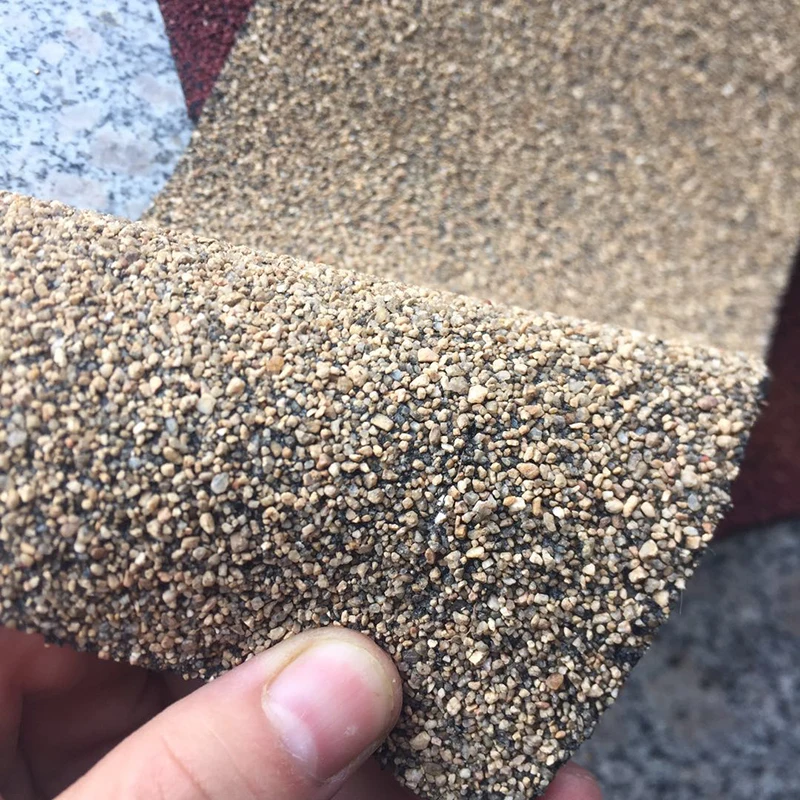Nonwoven Polyester Substrate Sbs Breathable Felt Roofing 3mm 4mm Waterproof Asphalt Underlayment Membrane for App Price Basement