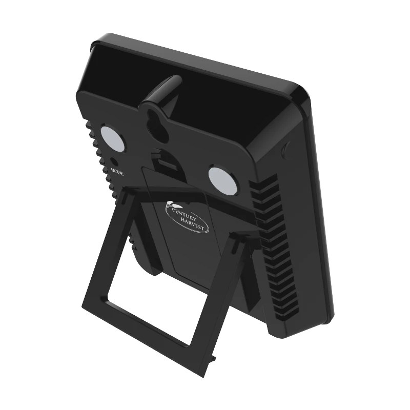 CH-210 Large LCD Digital Cooking Stainless Thermometer Food Meat Smoker Oven Kitchen BBQ Grill Thermometer