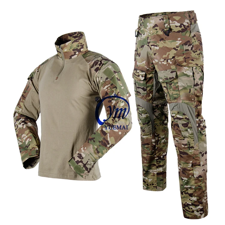 Manufacturer Direct Sales Tactical Shirt Short Sleeve Outdoor Tactical Shirt