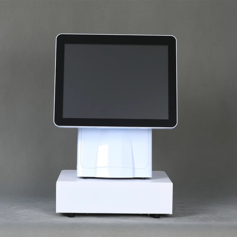 Pos Machine 80mm Thermal Paper Pos System Cash Register Windows System