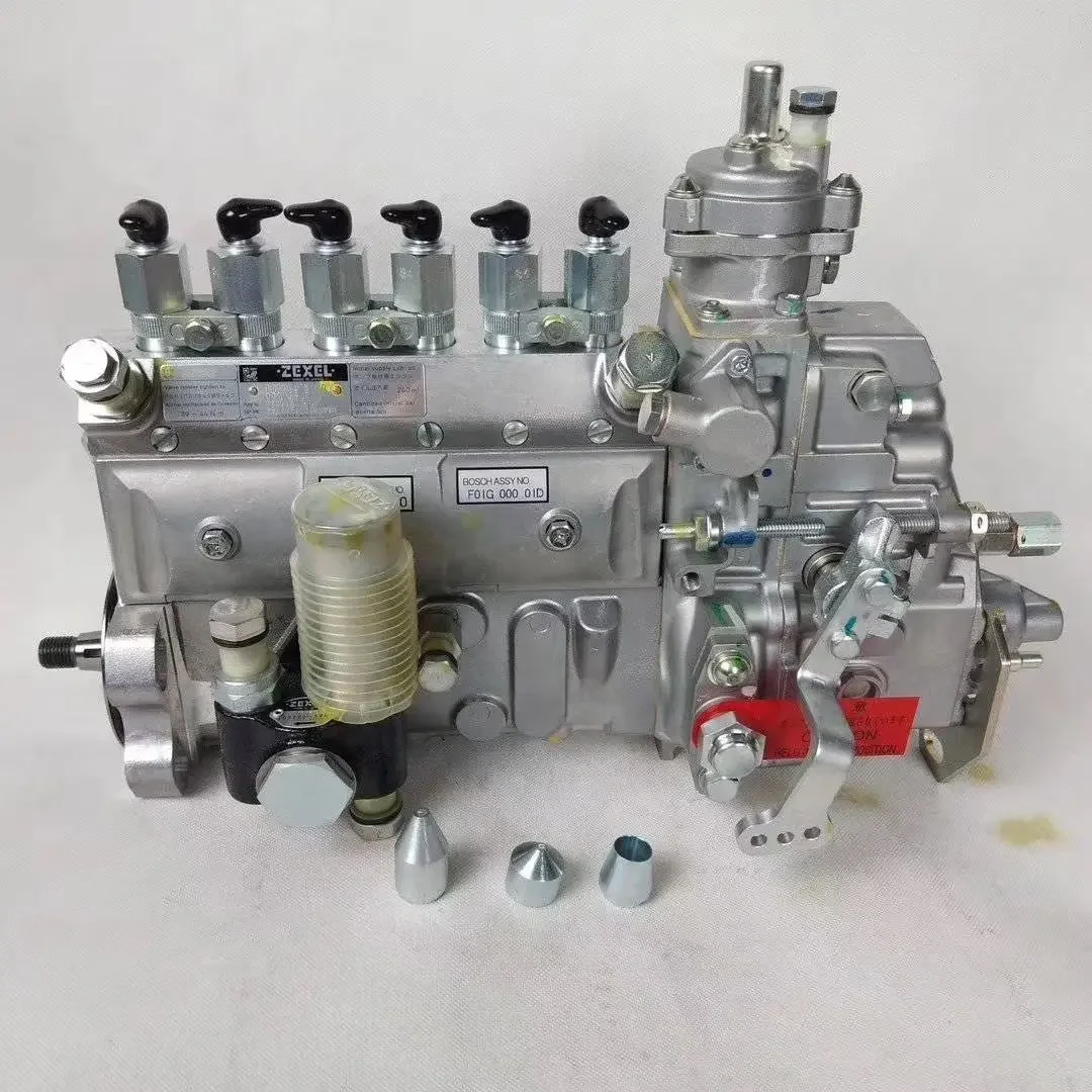 4TNV98 впрыскивающий насос 729949-51330 для Yanmar дизельный топливный