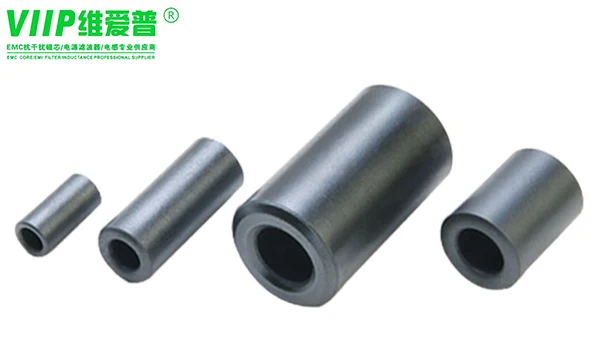 toroidal Transformer core Isolator Inductor ferrite core ferrite Ring Filter Magnetic ring core