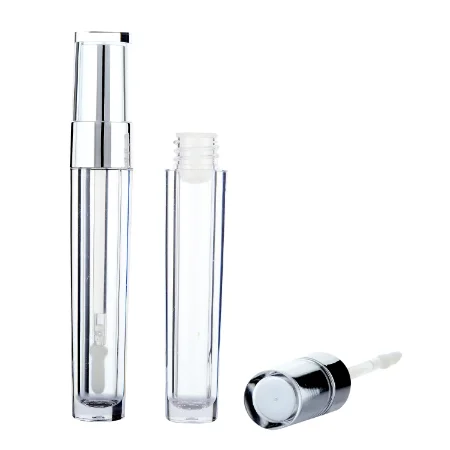 Cosfinity new design good quality black mascara tube eco friendly empty mascara container