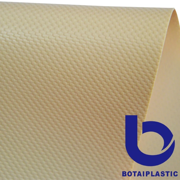 pvc tarpaulin for inflatable material
