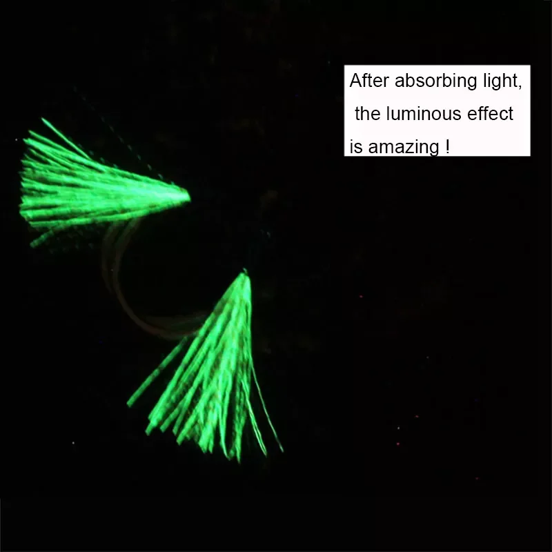 1/0 #3/0 #4/0 #5/0 #6/0 # двойной крючок из высокоуглеродистой стали медленные крючки для джиггинга вспомогательные японские рыболовные