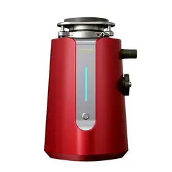 8 Stage Grinding Wireless Switch Kitchen Processor Food Waste Shredder Crush Machine Household Kitchen Sink Garbage Disposal