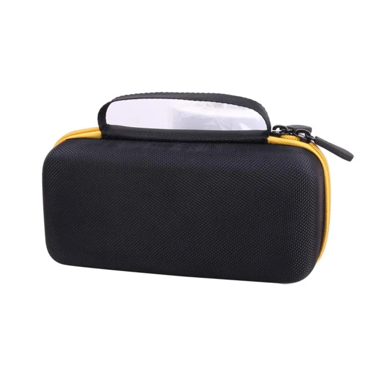 Custom Wholesale Portable EVA Storage Tool Case Bag for Digital Multimeter Case Protective Custom EVA Hard Bag