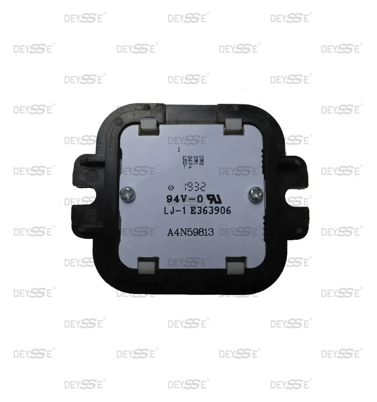  Elevator Parts Push Button Close OEM A4N59813 A3