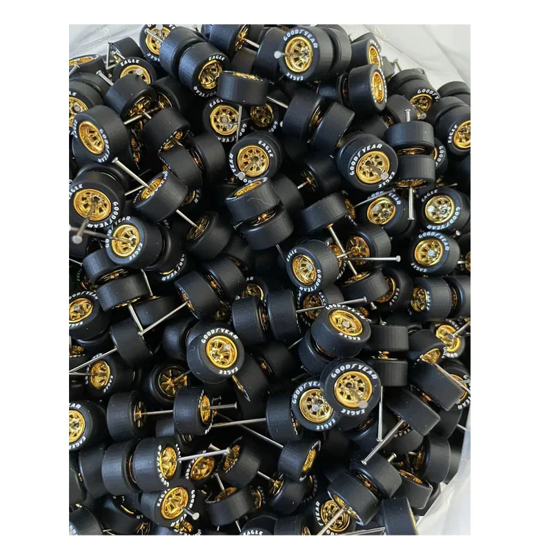 car wheels