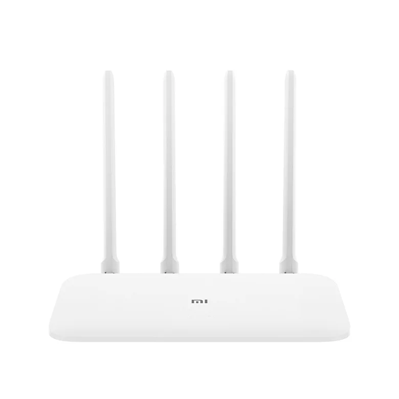 Оригинальный роутер Xiaomi Mi 4A Gigabit Edition 100M 1000M 2 4 ГГц 5 Wi-Fi ПЗУ 16 Мб DDR3 64 128 МБ дистанционное управление приложением