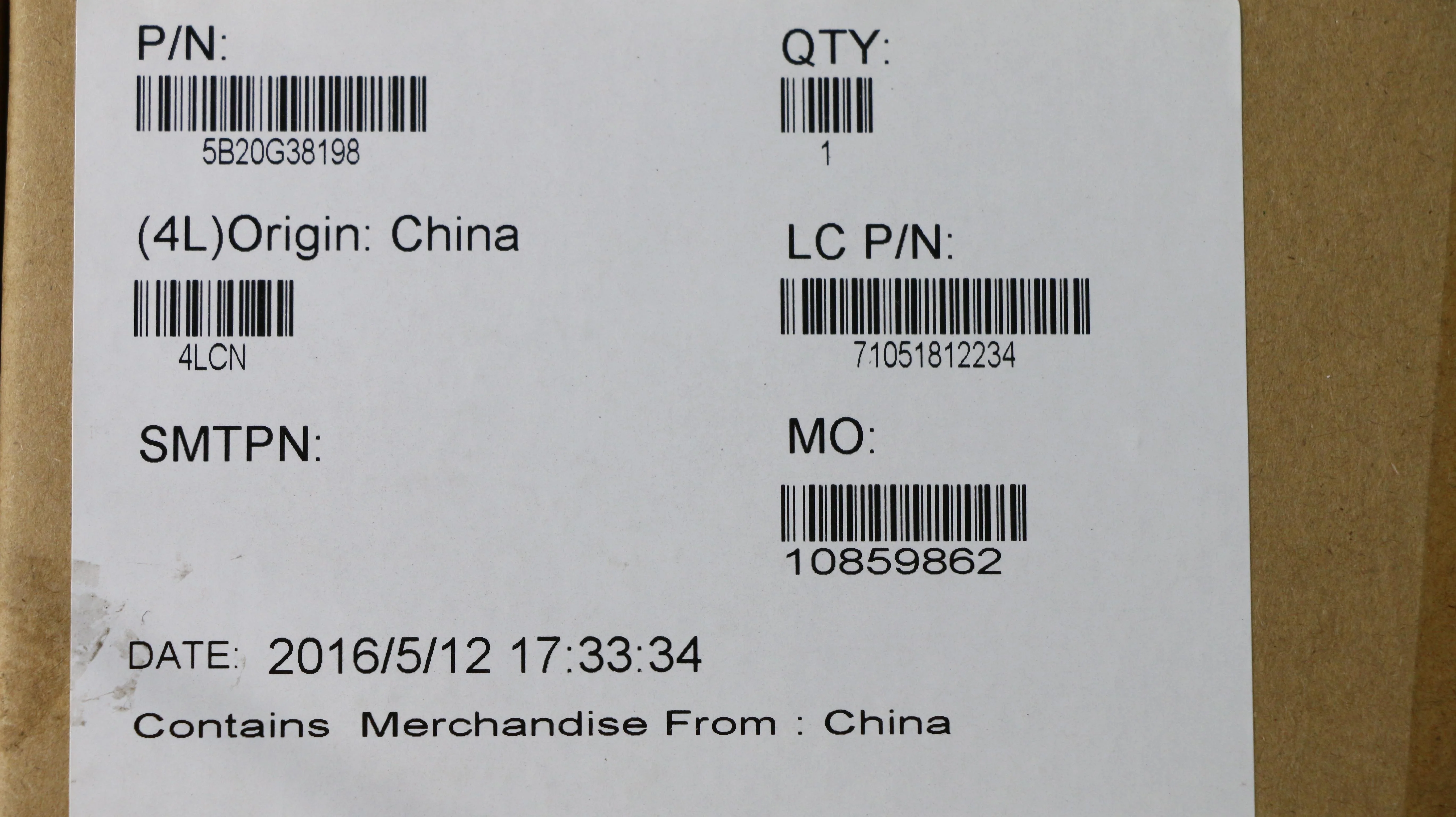 5B20G38198 материнская плата для ноутбука Lenovo Yoga 2 pro i7-4510 8G NM-A074 100% тестирование