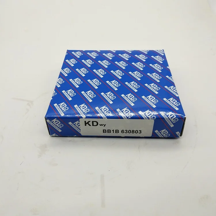 Ball Bearing BB1B 630803 Deep Groove Ball Bearing BB1B 630803