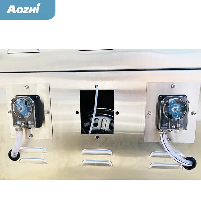 Hot Sale XQG-20 100% Stainless Steel Laundry Single Coin Operated Washing Machine for Self-Service Shop