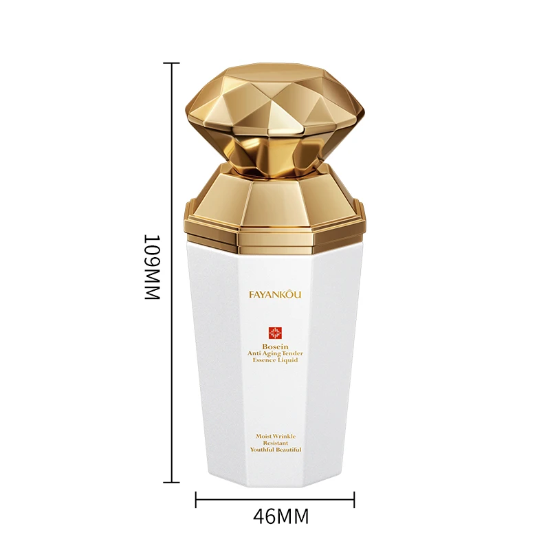 FAYANKOU Private Label Beauty Product Moisturizing Anti-Wrinkle Firming Lightening Home Use Manufactured