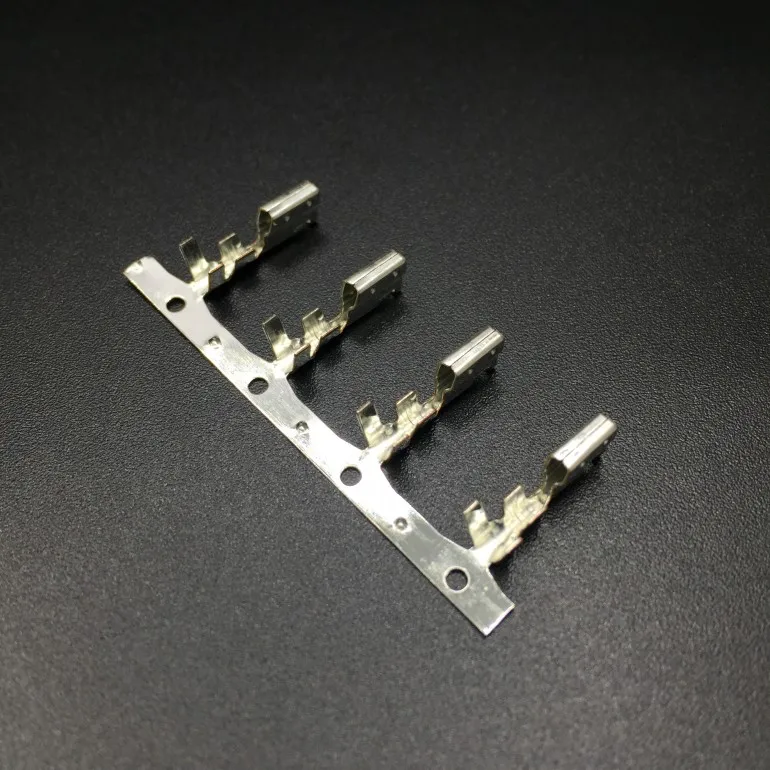 bx Alternate molex 5225 7.5-5mm pitch molex 5199 connector terminal