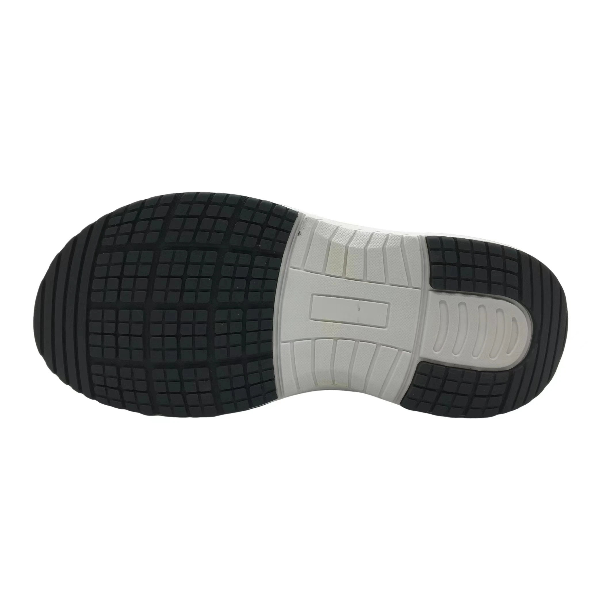 JDS Original Wholesale lightweight wide outsoles Machine knit fabric diabetic shoes