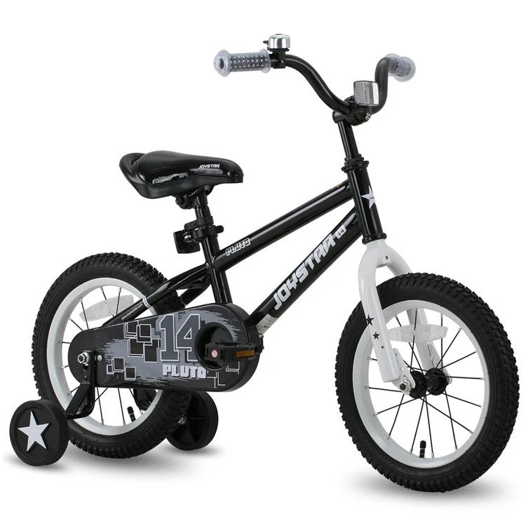 JOYSUN coaster brake bmx style 12 14 16 18 inch kids cycle children bike for 6 7 8 9 10 years old