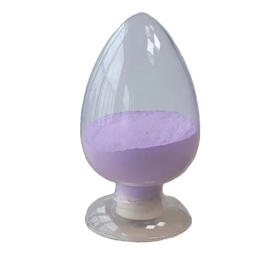 EN615: 2009 ABC Dry Chemical powder Potassium Bicarbonate Purple K Powder Pbc Powder