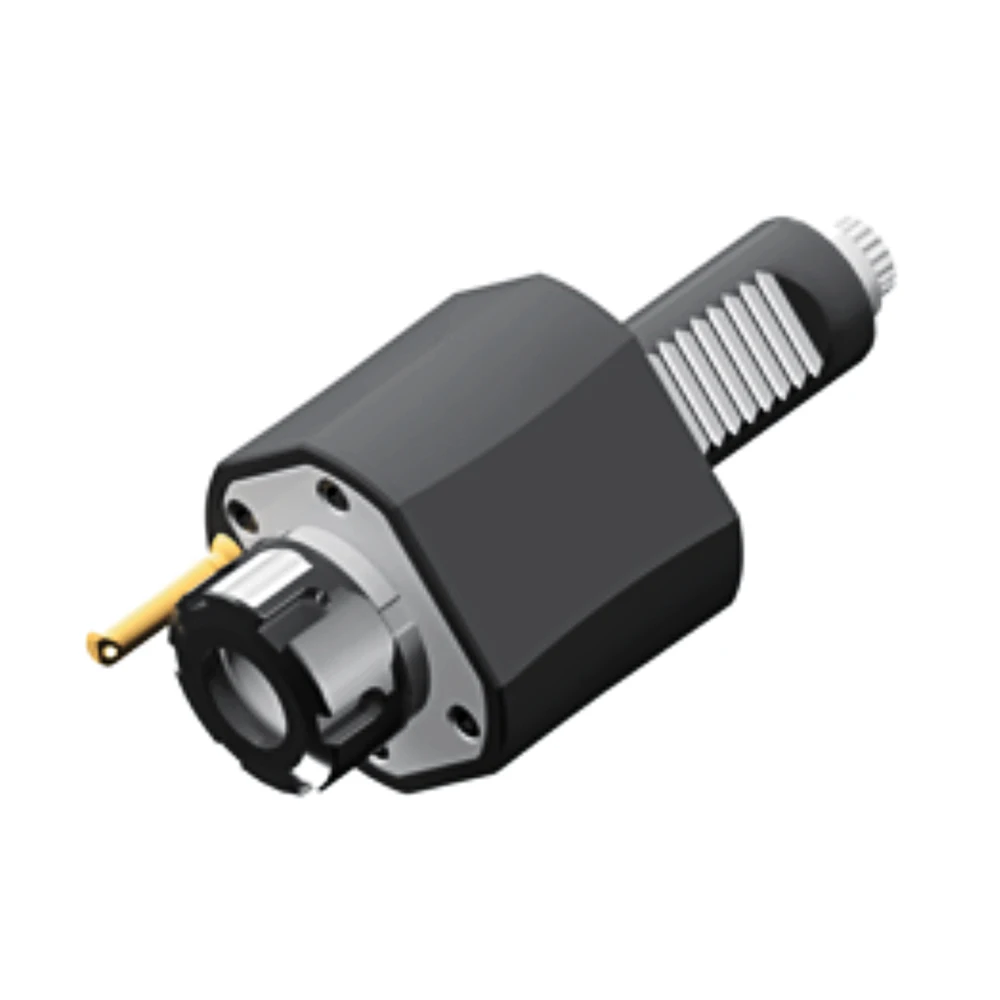 Premium Quality Cnc Lathe Power Driven Tools Er25-Er40 Driven Tools For Sauter Din5480 Din5482