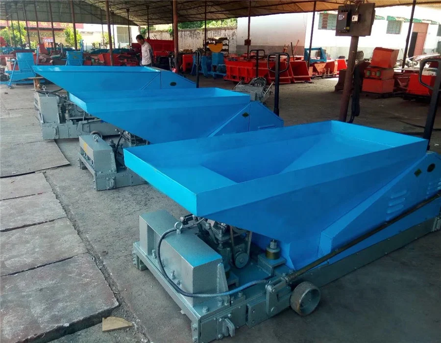 light concrete wall panel making machine