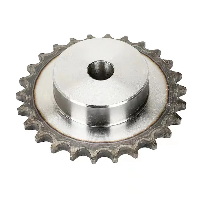 Factory wholesale complete specifications wear-resistant industrial sprocket