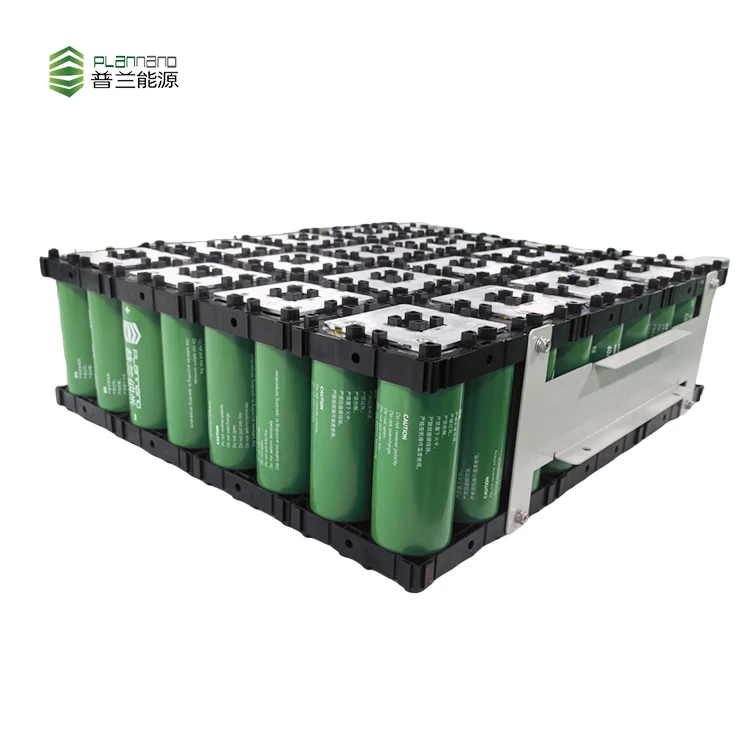 Plannano New Grade A 66160 LTO Battery Cell Lithium Titanate Battery 2.3V 2.4V 45Ah For Car Audio Solar And Street Light
