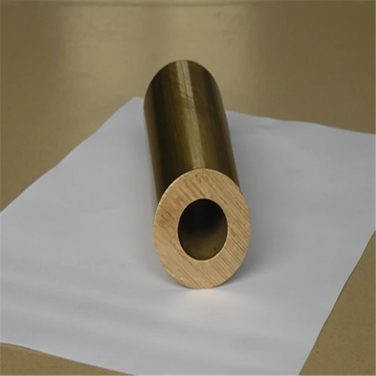 Латунная труба ASTM 70/30 CuZn37 CuZn40 латунная медная трубка