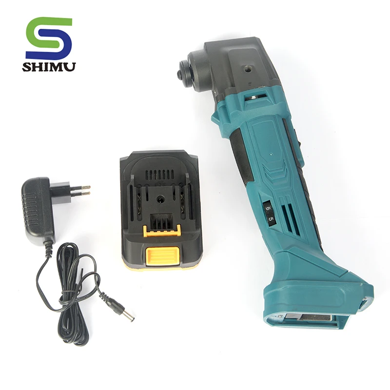SMD100004A 20v Li-ion Quick Multi-Functional Tool Power Tools 20V Electric tools