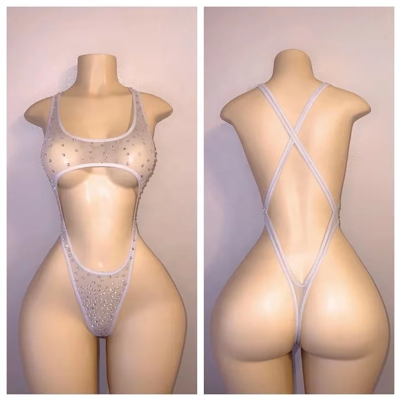 ELITES wholesale stripper dance  wear exotic dancewear  stripper outfit