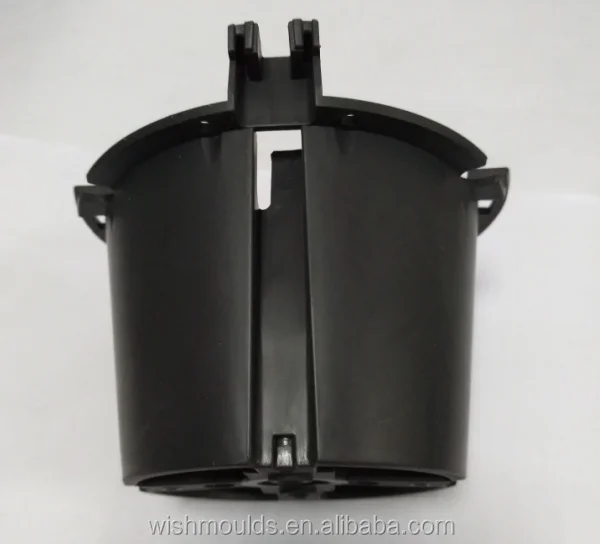 High quality plastic silicone mold manufacturer