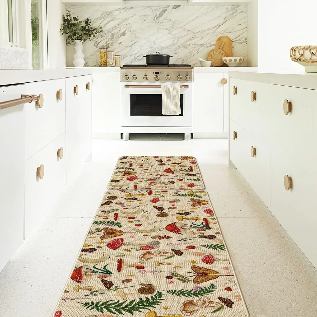 stone drying mat for kitchen counter Mats Waterproof Comfort Standing Mat