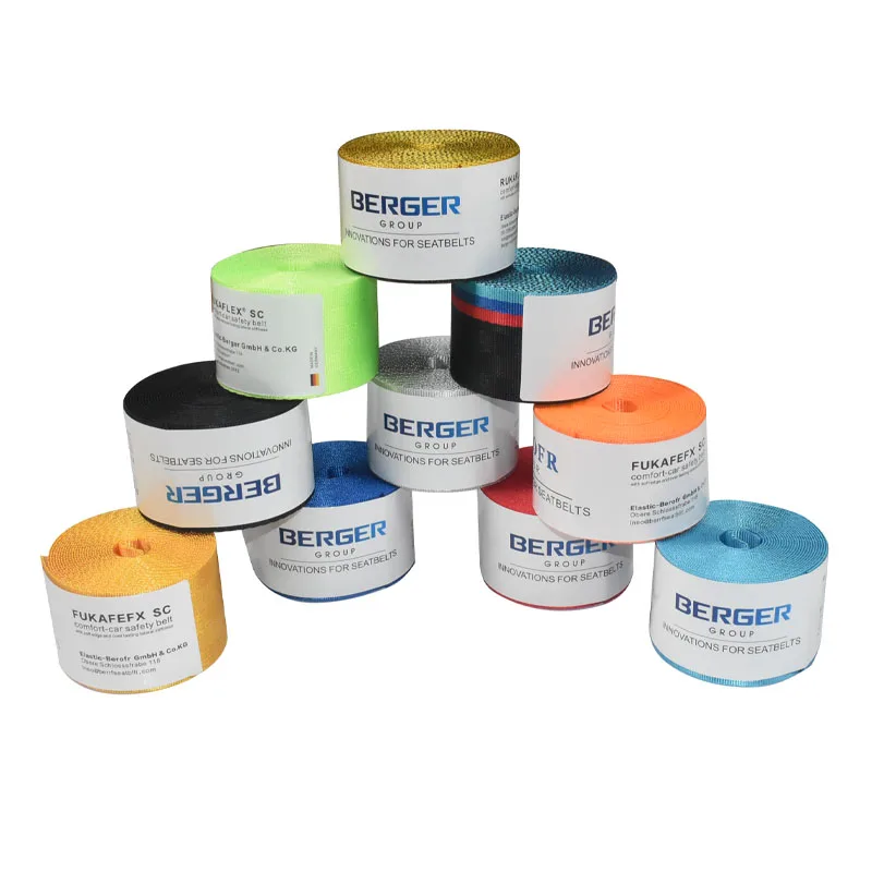 Car seat belt original car modification extension color change color insert universal front and rear accessories car decoration