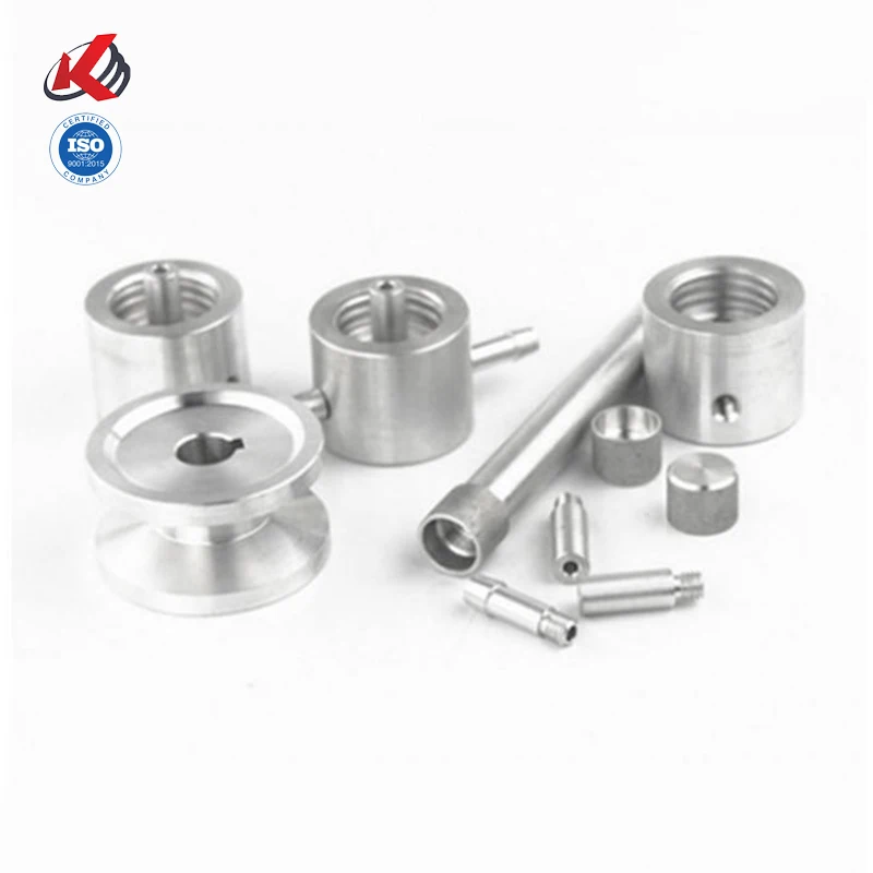 cnc parts processing smart industrial camera housing CNC parts milling machine processing services metal industrial parts