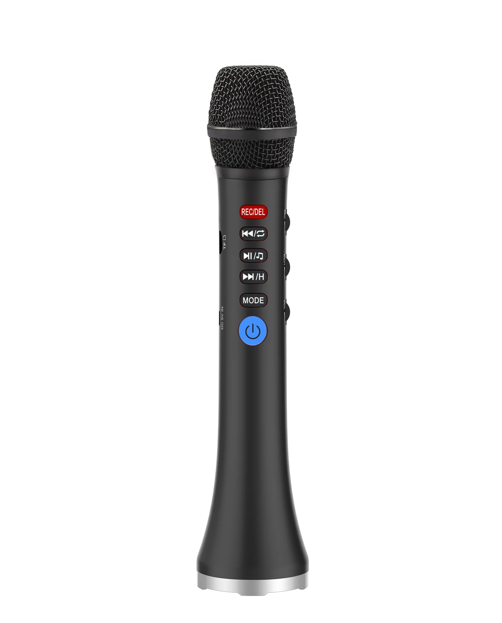 Dewant L-898 20W wireless conference microphones speaker for meeting
