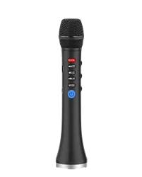Dewant L-898 20W wireless conference microphones speaker for meeting