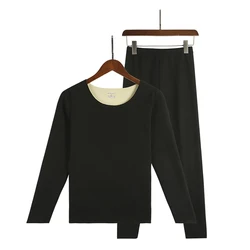 China Supplier Couple Pajamas Skinny Style Winter Sleeping Wear