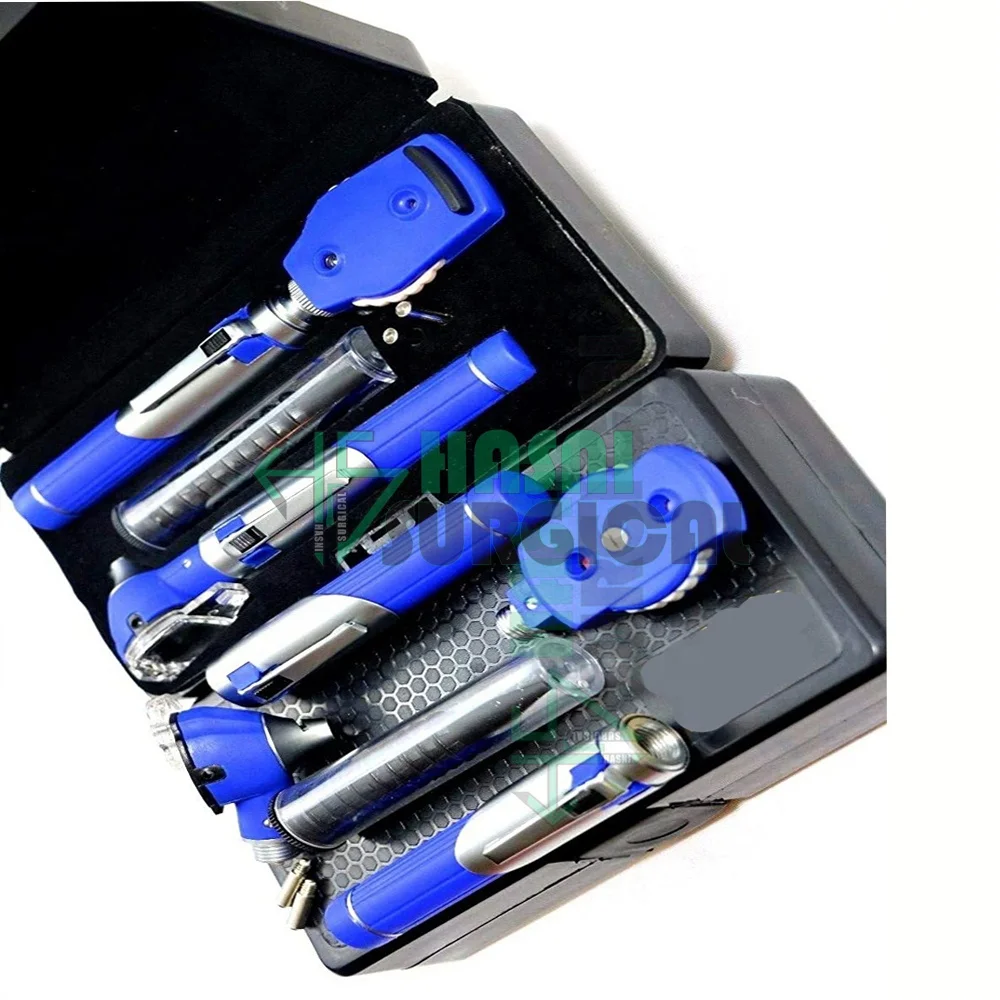  Convenient medical diagnosctic easy to use otoscope