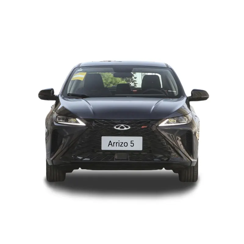 Умная конфигурация и инновационный дизайн для будущего Chery Arrizo 5 GT CVT XIANG