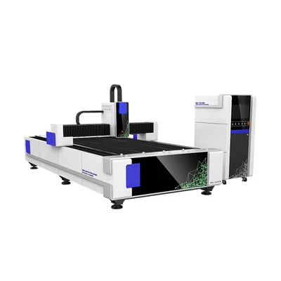 Lead The Industry Good Price Fiber Laser Tube Cutting Machine