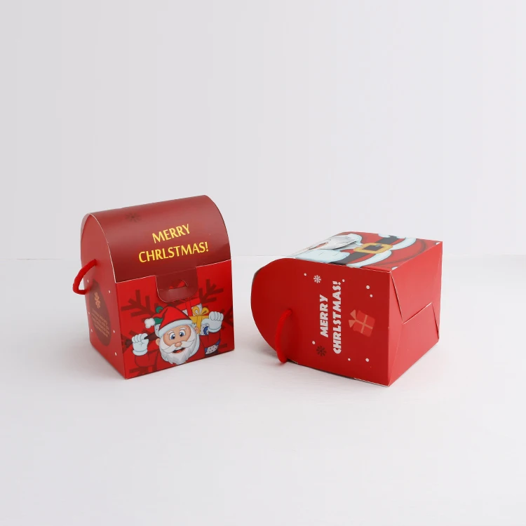 empty calendar christmas advent candy decoration gifts box ornaament large set for children kids 2023