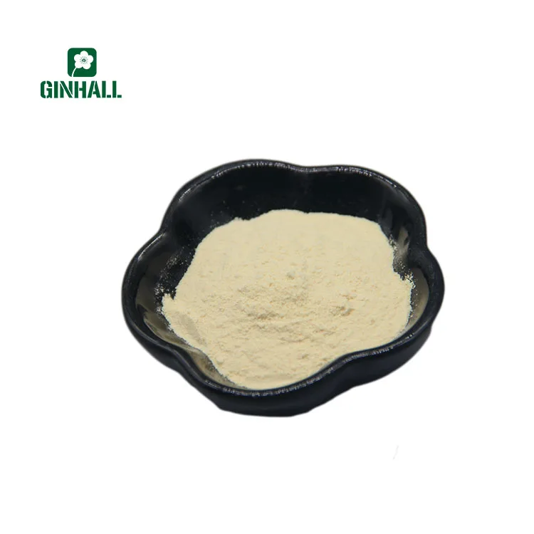 Ginhall Nature Health Care Supplement Piper Longum Extract 1%-98% Peperine Black Pepper Extract