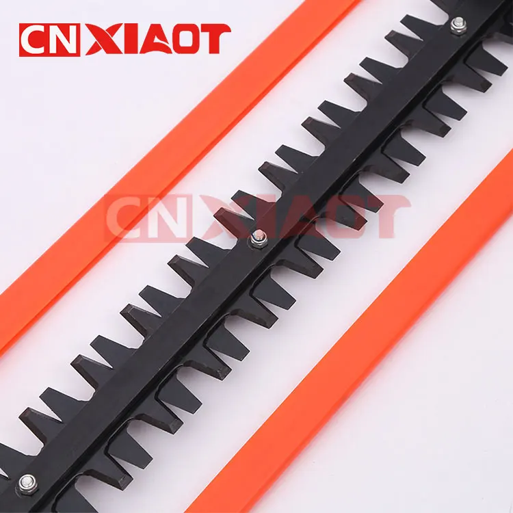New high-power 26cc gasoline shrub trimmer Small Portable Cordless Hedge Trimmers Tools