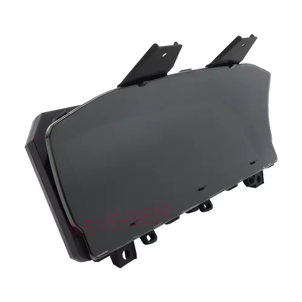 12.3 inch LCD digital cluster instrument panel speedometer for Land Rover Range Rover vogue sport 2012-2016 Car Touch Screen