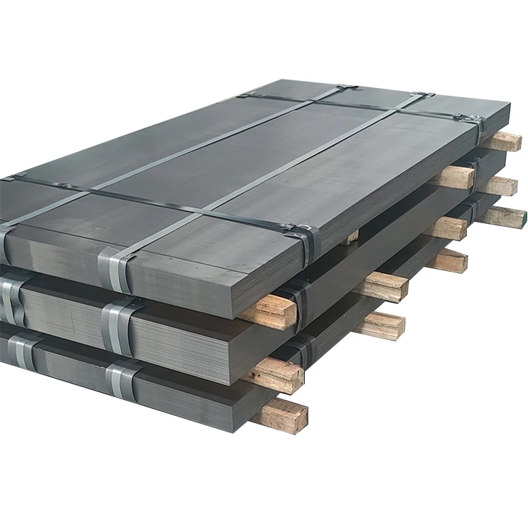 ASTM A283 Gr C A387 A36 Q235 Q345 Ss400 2mm 4mm high precision ms mild low alloy iron cold rolled carbon steel sheet plate