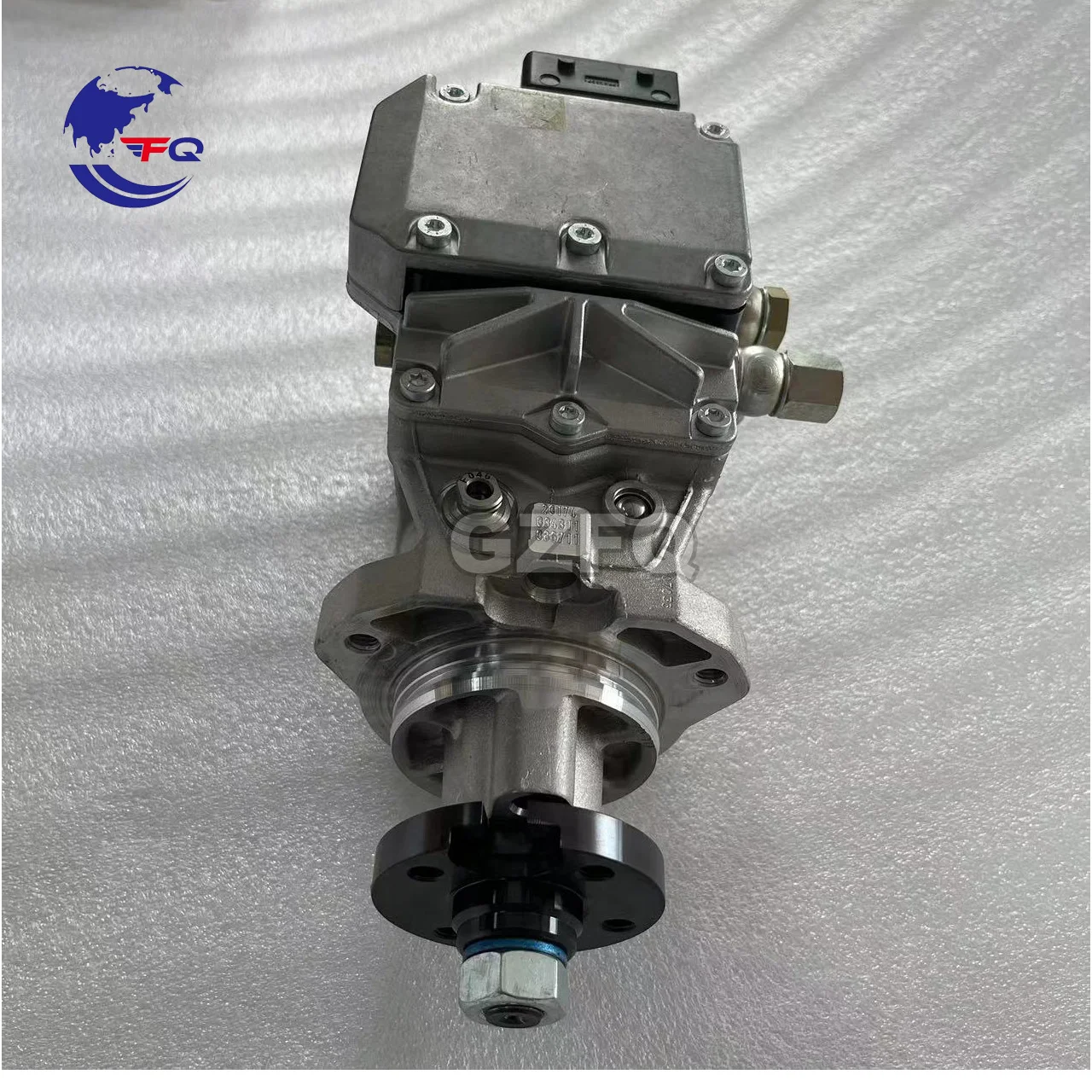 Насос впрыска топлива для двигателя Perkins 1104C-44T 2644H031 9320A217H 9323A350G 932A533H 9320A225G Перкинса
