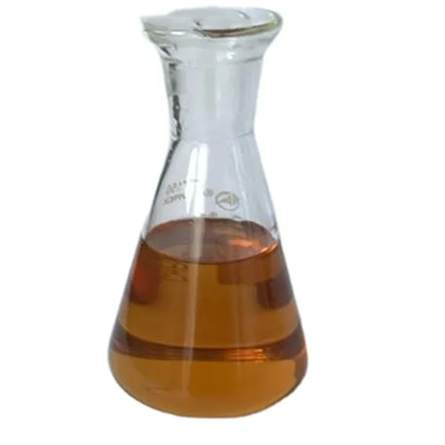 Synthesis Intermediate Brown-Yellow Liquid 99% 1-Iodonaphthalene